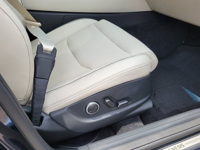 2026 Genesis GV70 2.5T Advanced Chantilly VA