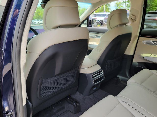 2026 Genesis GV70 2.5T Advanced Chantilly VA