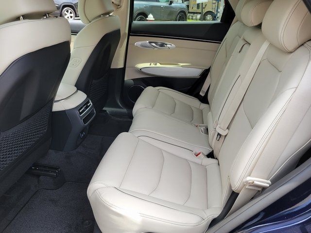 2026 Genesis GV70 2.5T Advanced Chantilly VA