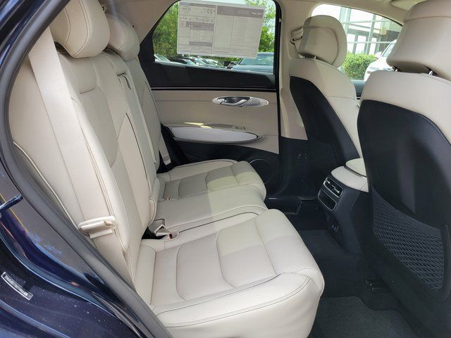 2026 Genesis GV70 2.5T Advanced Chantilly VA