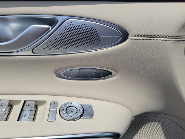 2026 Genesis GV70 2.5T Advanced Chantilly VA