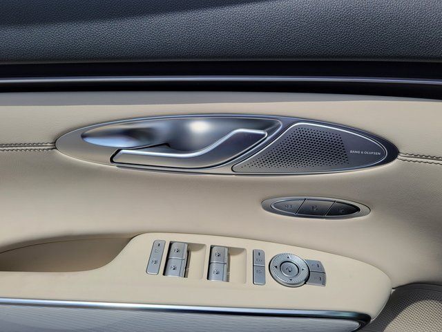 2026 Genesis GV70 2.5T Advanced Chantilly VA
