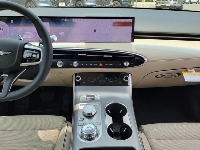 2026 Genesis GV70 2.5T Advanced Chantilly VA
