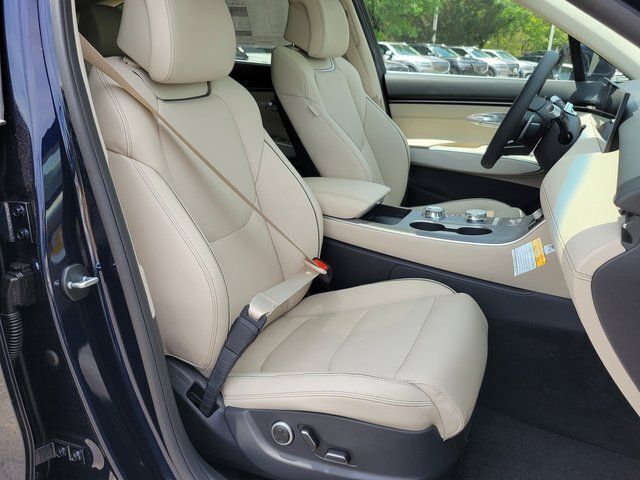 2026 Genesis GV70 2.5T Advanced Chantilly VA