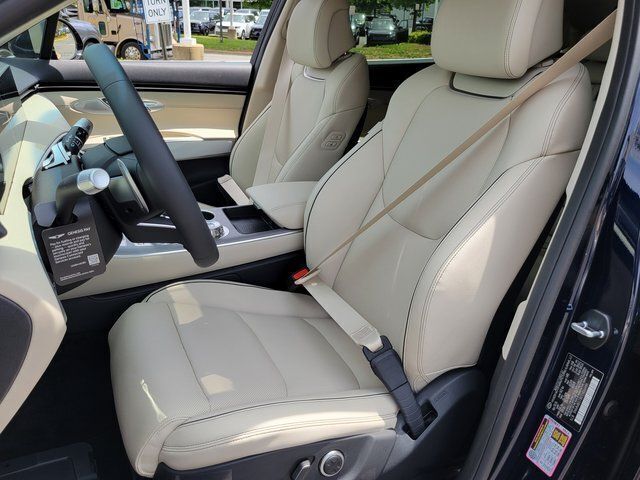 2026 Genesis GV70 2.5T Advanced Chantilly VA