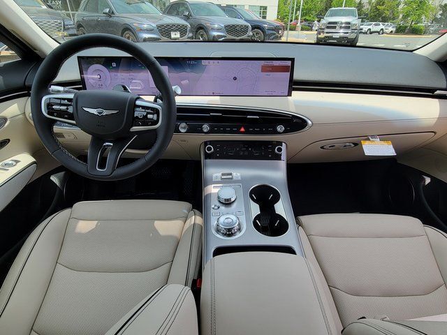 2026 Genesis GV70 2.5T Advanced Chantilly VA