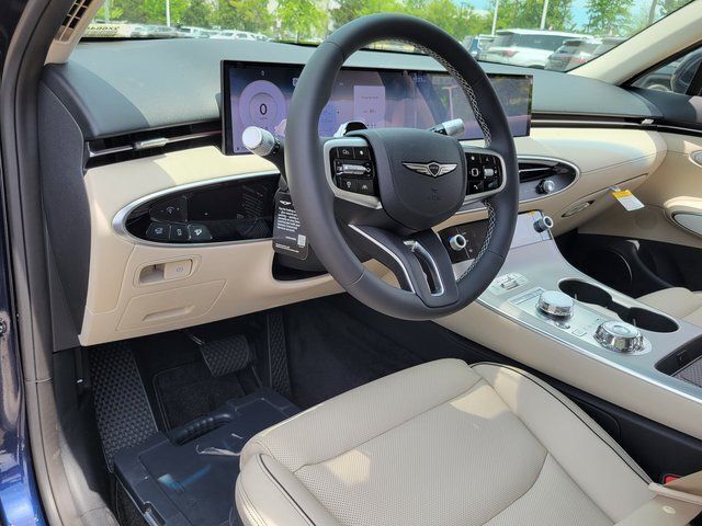2026 Genesis GV70 2.5T Advanced Chantilly VA