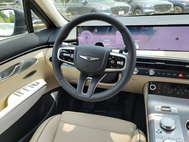 2026 Genesis GV70 2.5T Advanced Chantilly VA