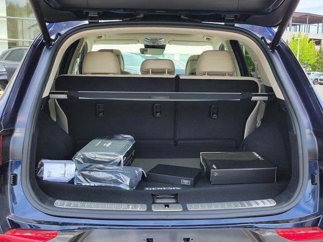 2026 Genesis GV70 2.5T Advanced Chantilly VA