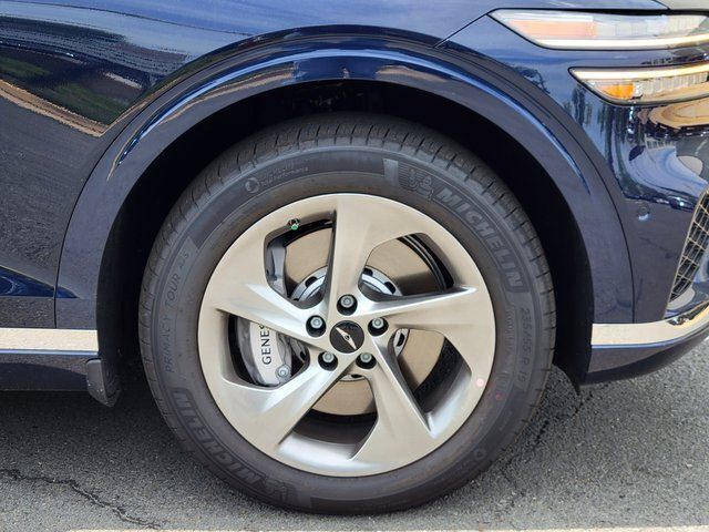 2026 Genesis GV70 2.5T Advanced Chantilly VA
