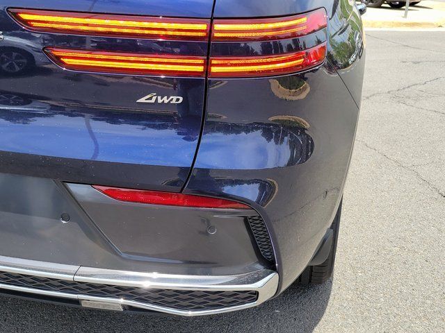2026 Genesis GV70 2.5T Advanced Chantilly VA