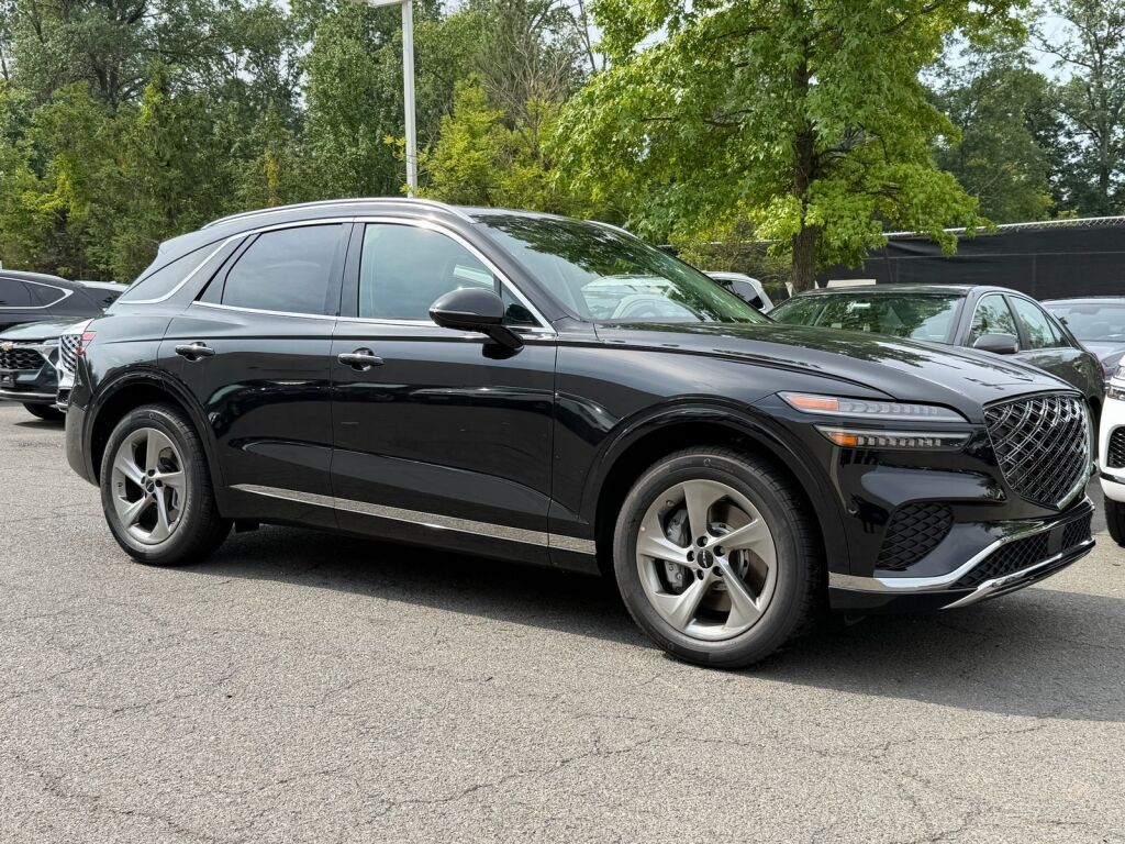 2026 Genesis GV70