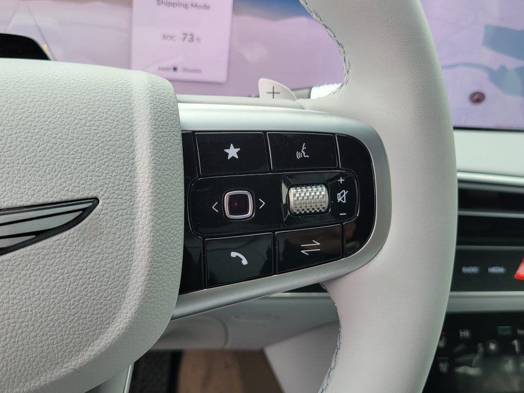 2026 Genesis GV70 2.5T Advanced Chantilly VA