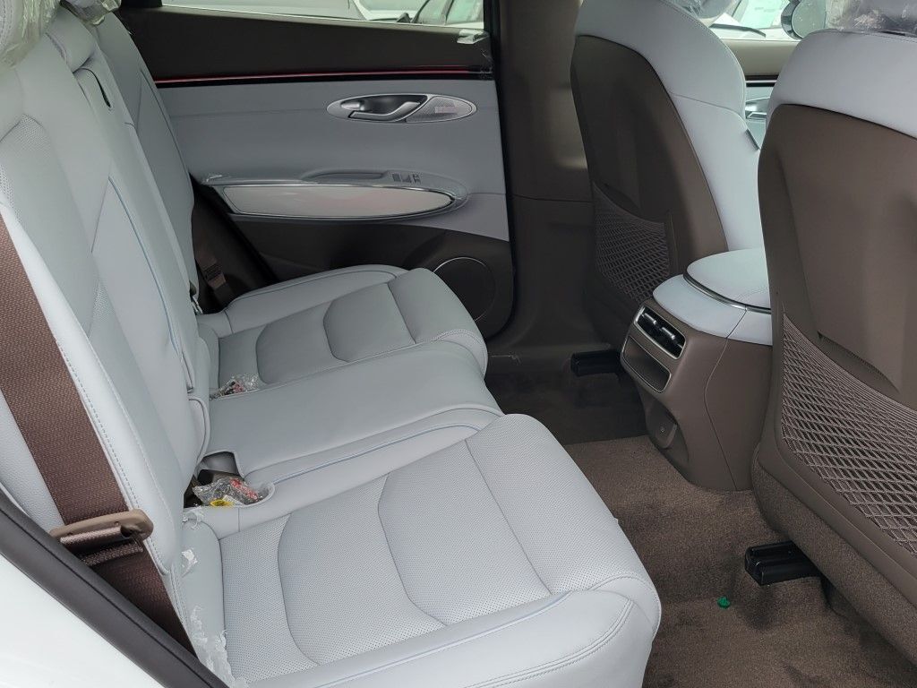 2026 Genesis GV70 2.5T Advanced Chantilly VA