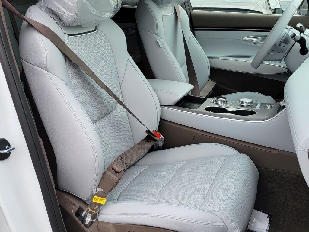 2026 Genesis GV70 2.5T Advanced Chantilly VA