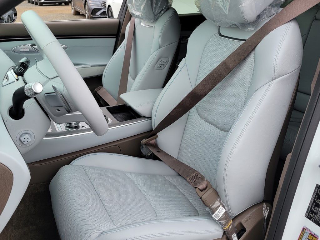 2026 Genesis GV70 2.5T Advanced Chantilly VA