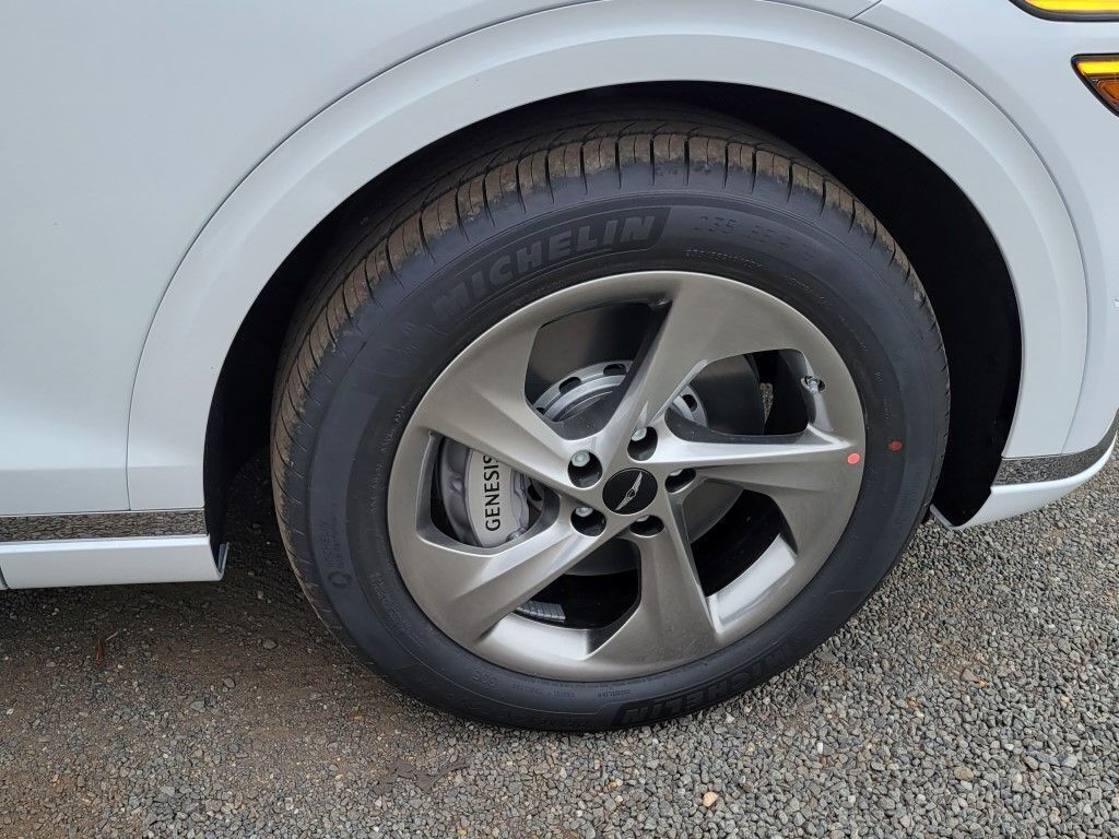 2026 Genesis GV70 2.5T Advanced Chantilly VA