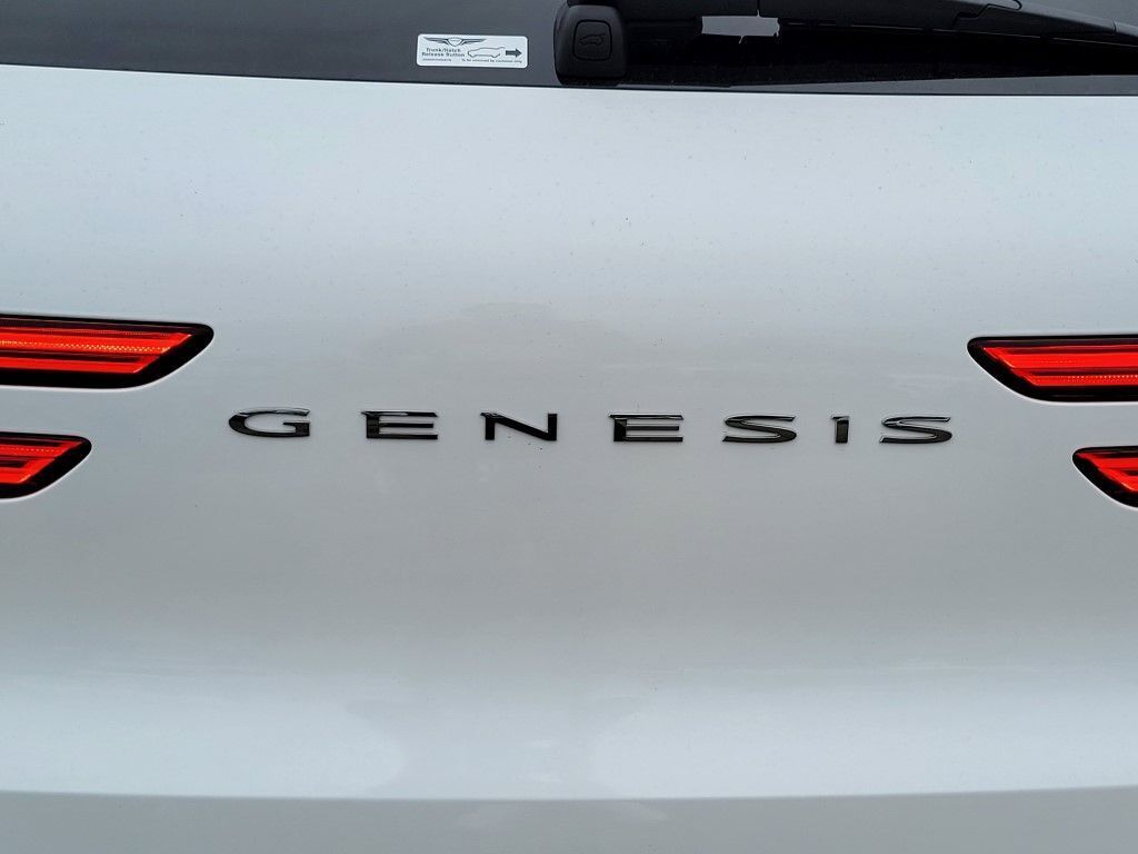 2026 Genesis GV70 2.5T Advanced Chantilly VA