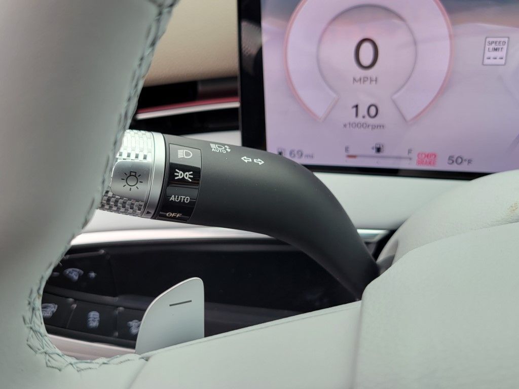 2026 Genesis GV70 2.5T Advanced Chantilly VA