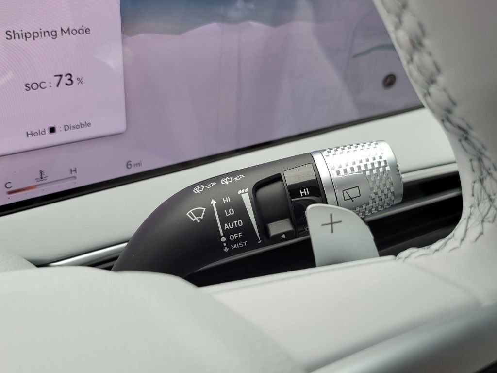 2026 Genesis GV70 2.5T Advanced Chantilly VA