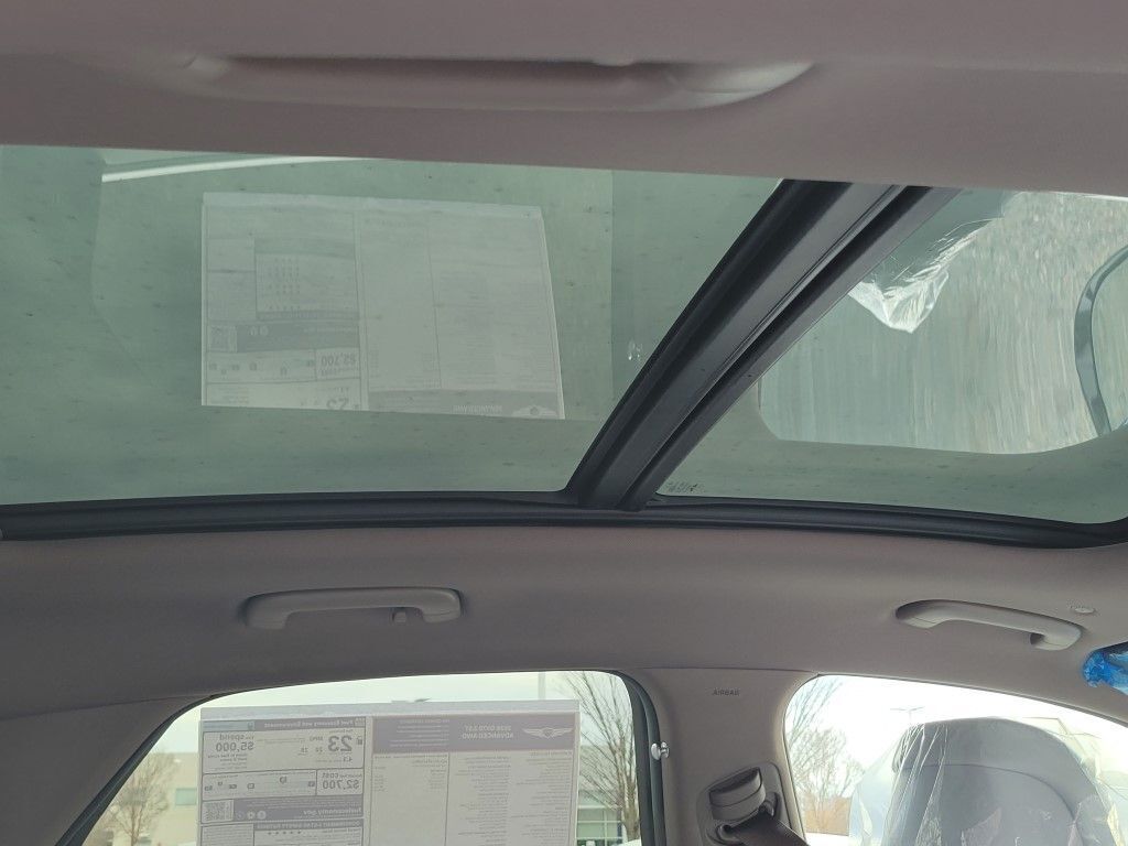 2026 Genesis GV70 2.5T Advanced Chantilly VA