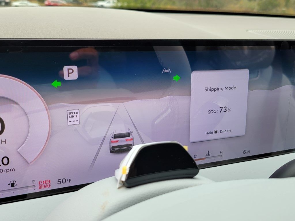 2026 Genesis GV70 2.5T Advanced Chantilly VA