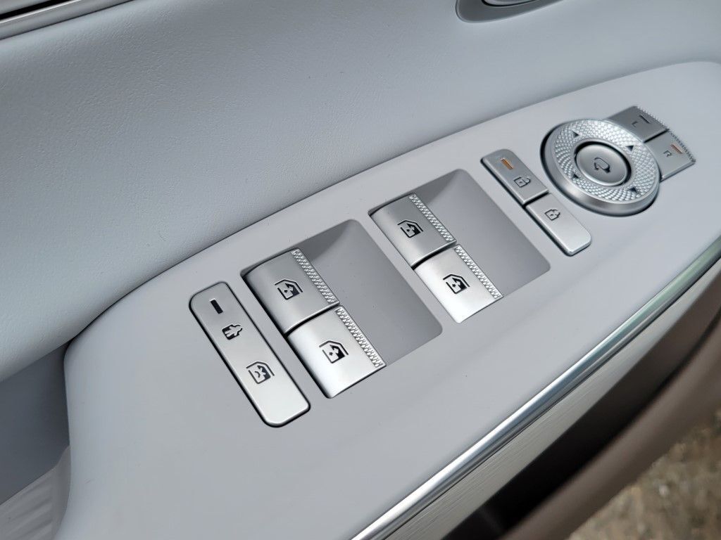 2026 Genesis GV70 2.5T Advanced Chantilly VA