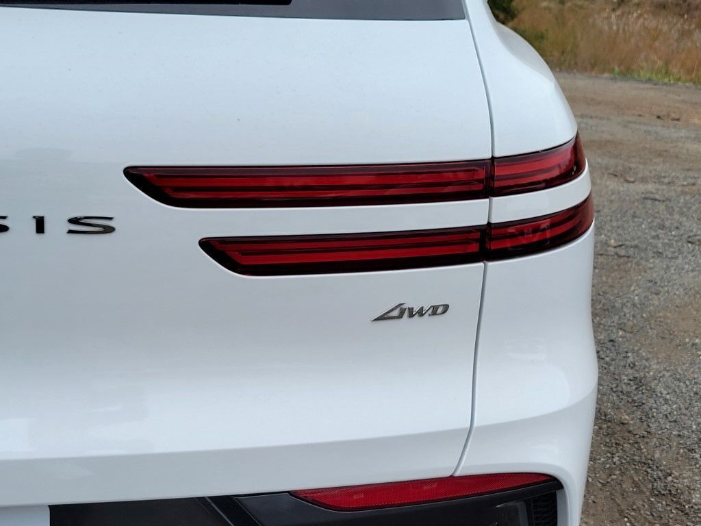 2026 Genesis GV70 2.5T Advanced Chantilly VA