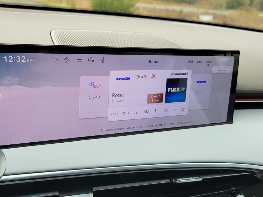 2026 Genesis GV70 2.5T Advanced Chantilly VA