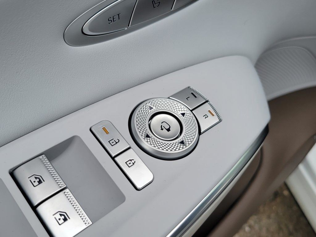 2026 Genesis GV70 2.5T Advanced Chantilly VA