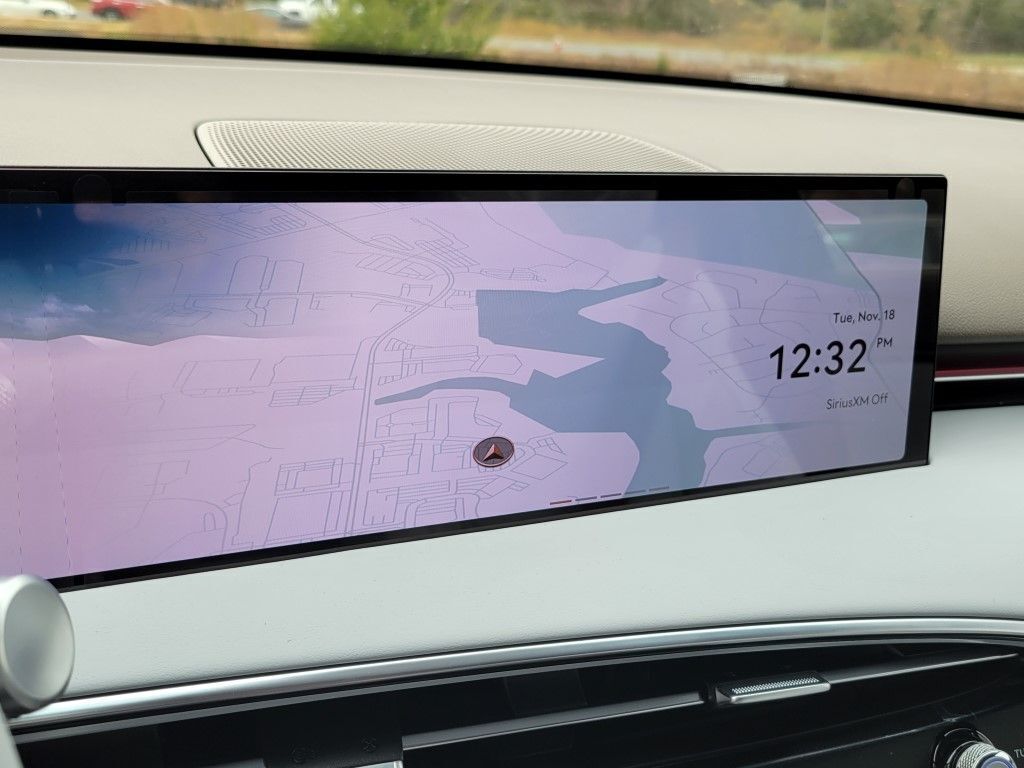 2026 Genesis GV70 2.5T Advanced Chantilly VA