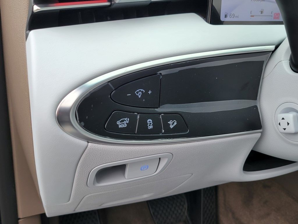 2026 Genesis GV70 2.5T Advanced Chantilly VA