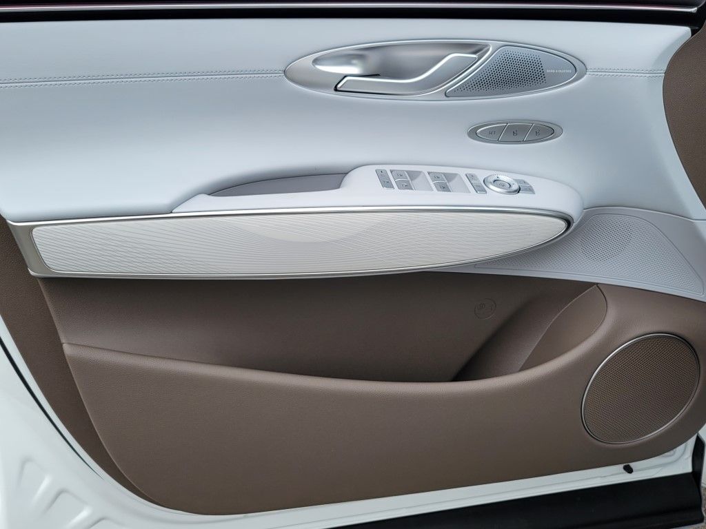 2026 Genesis GV70 2.5T Advanced Chantilly VA