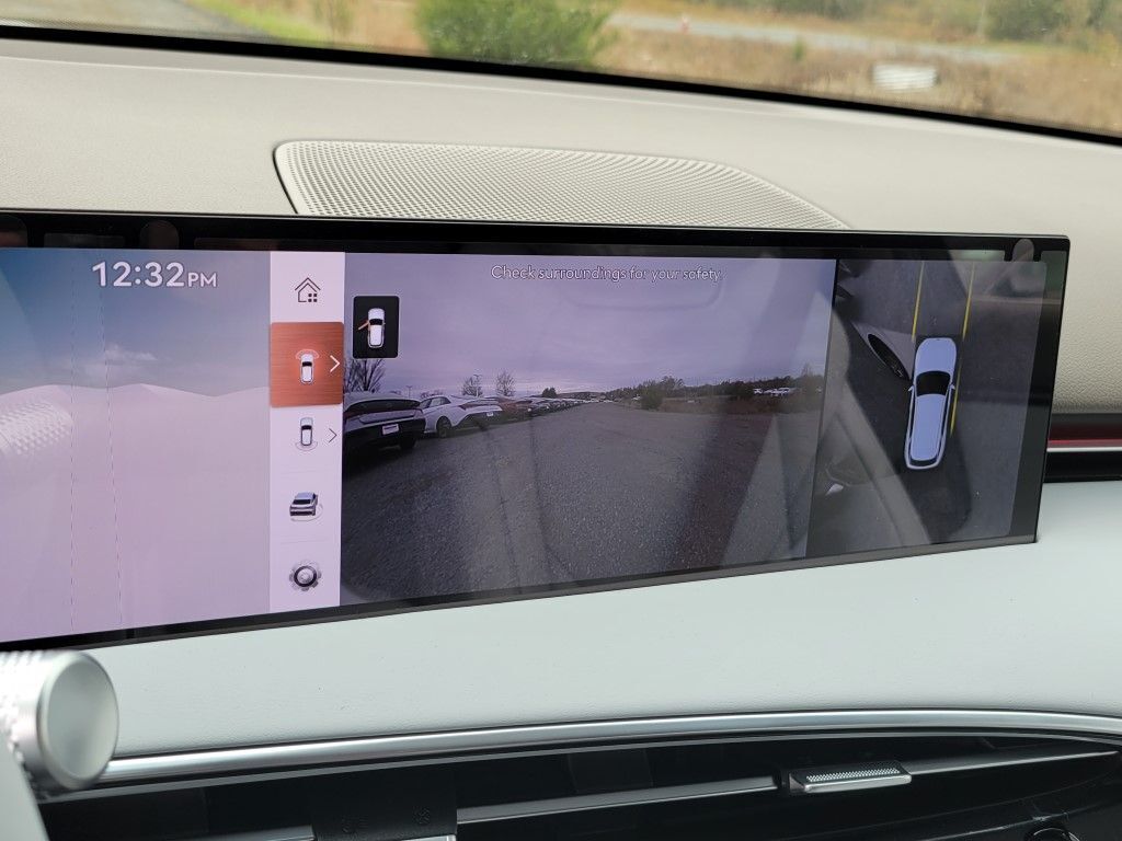 2026 Genesis GV70 2.5T Advanced Chantilly VA