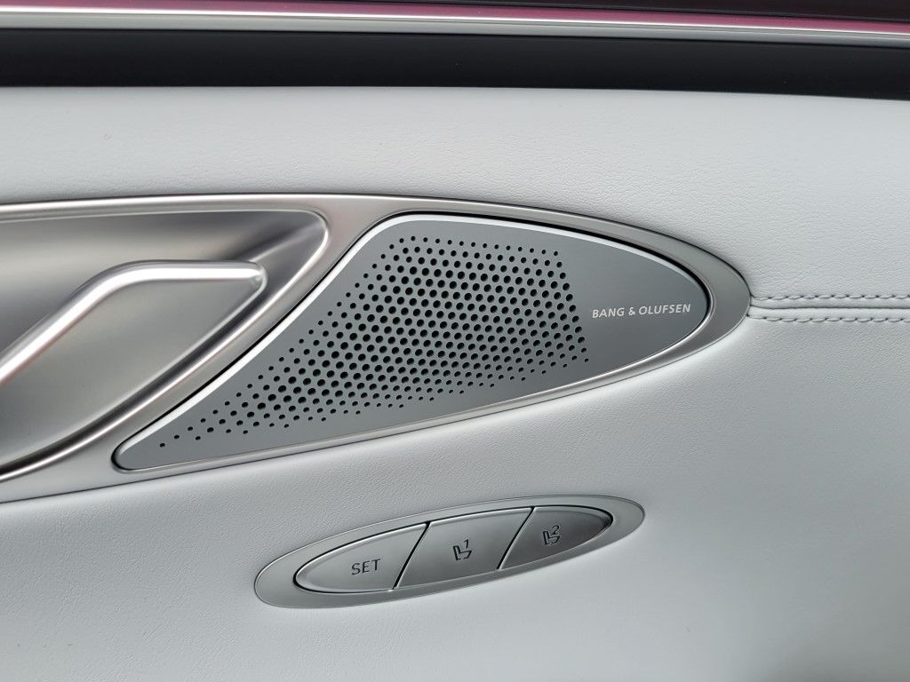 2026 Genesis GV70 2.5T Advanced Chantilly VA