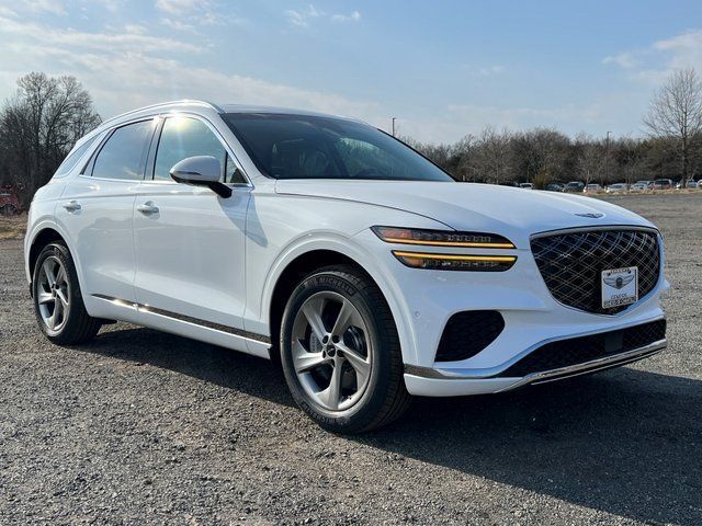 2026 Genesis GV70