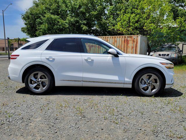 2026 Genesis GV70 2.5T Advanced Chantilly VA