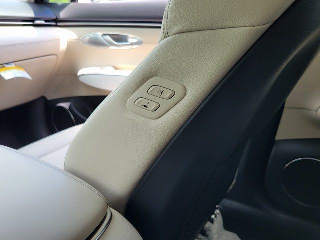 2026 Genesis GV70 2.5T Advanced Chantilly VA