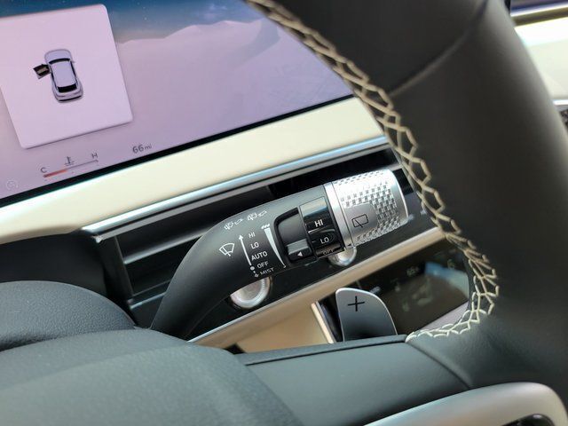 2026 Genesis GV70 2.5T Advanced Chantilly VA
