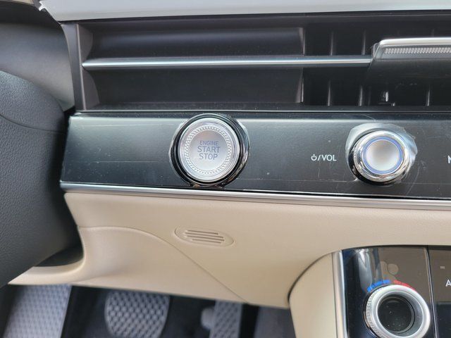 2026 Genesis GV70 2.5T Advanced Chantilly VA