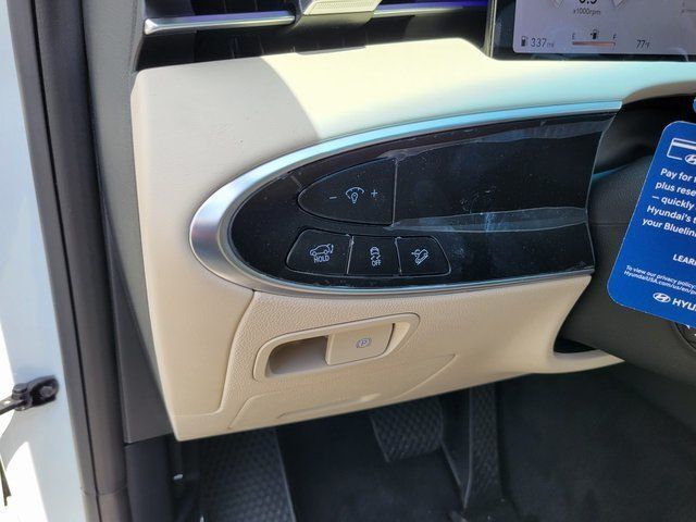 2026 Genesis GV70 2.5T Advanced Chantilly VA
