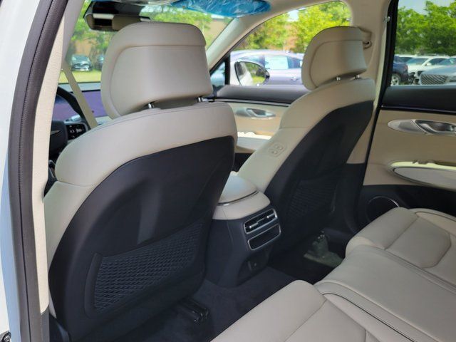 2026 Genesis GV70 2.5T Advanced Chantilly VA