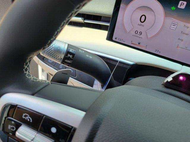 2026 Genesis GV70 2.5T Advanced Chantilly VA