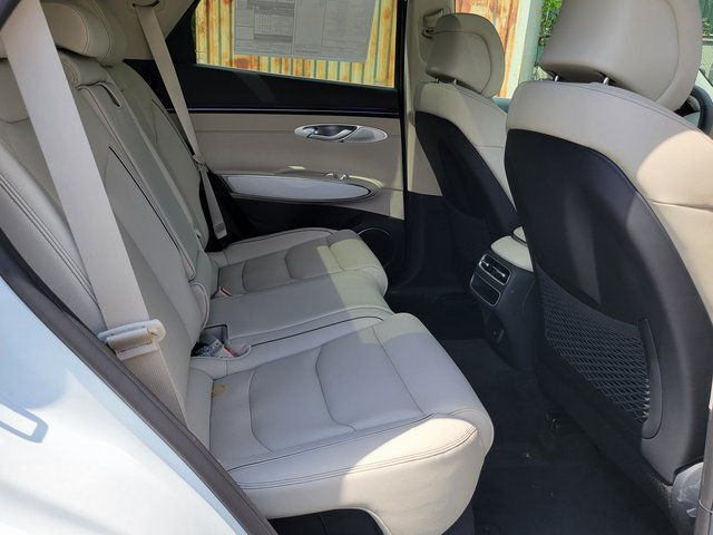 2026 Genesis GV70 2.5T Advanced Chantilly VA