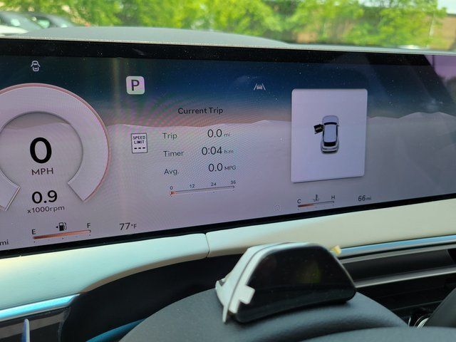 2026 Genesis GV70 2.5T Advanced Chantilly VA