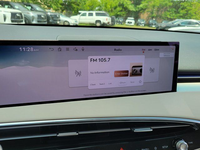 2026 Genesis GV70 2.5T Advanced Chantilly VA