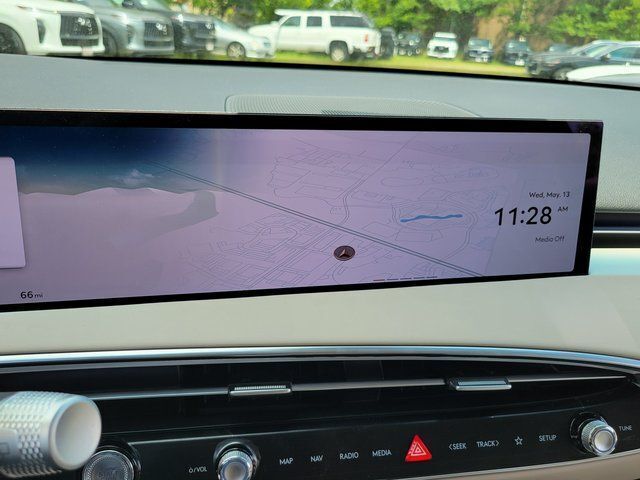 2026 Genesis GV70 2.5T Advanced Chantilly VA