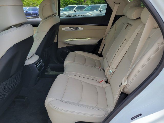 2026 Genesis GV70 2.5T Advanced Chantilly VA