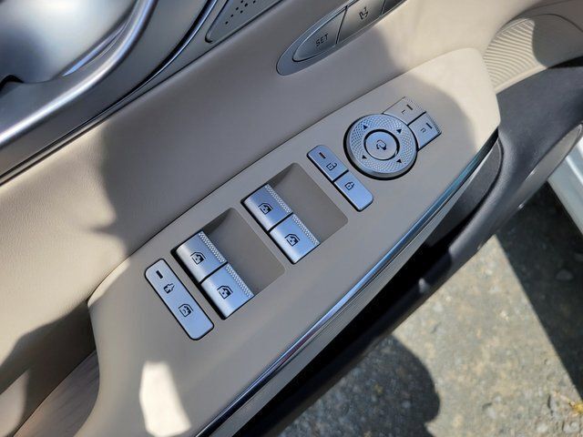 2026 Genesis GV70 2.5T Advanced Chantilly VA