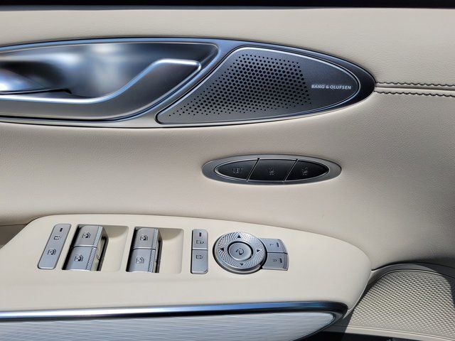 2026 Genesis GV70 2.5T Advanced Chantilly VA